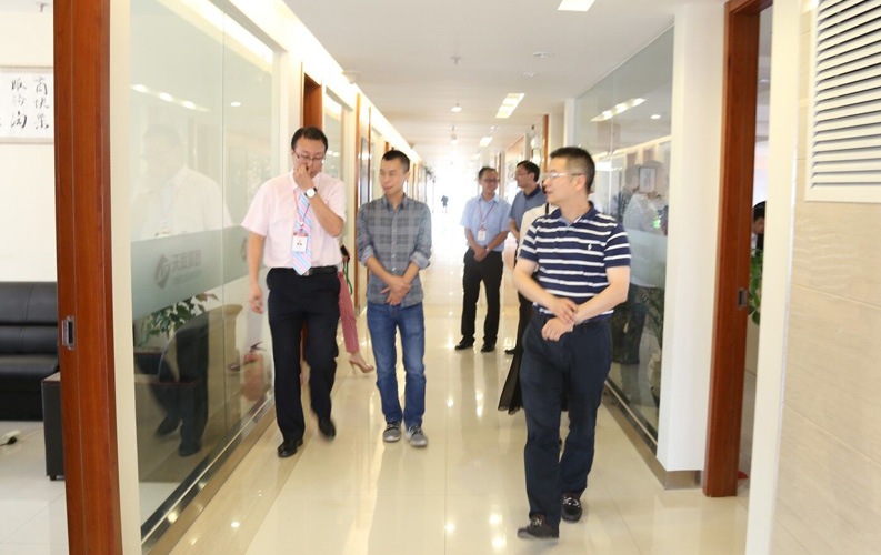 重慶天度網絡信息技術有限公司將落戶重慶渝北區(qū)仙桃數據谷，同時將在重慶市渝北區(qū)感知科技孵化園（重慶市司法局旁）5樓整層設立客戶接待中心