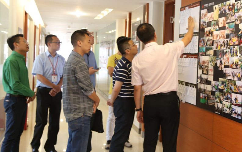 此次重慶子公司設立，將大大增強天度技術研發(fā)實力和公司綜合優(yōu)勢